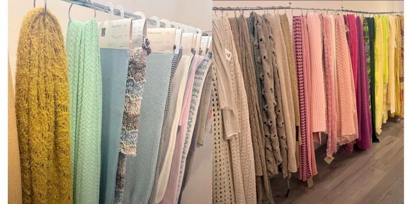 SHIMA SEIKI to Showcase Knitwear Innovations at Milan Event with Milano Trend